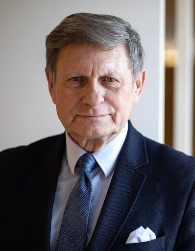 Leszek Balcerowicz